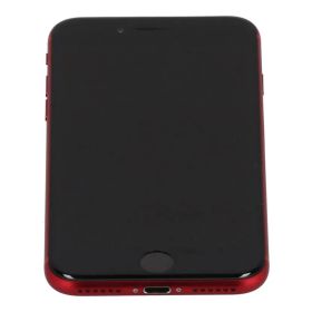 Apple SIMフリー iPhone SE 第2世代 128GB （PRODUCT）RED MXD22J/A ABランク 85
