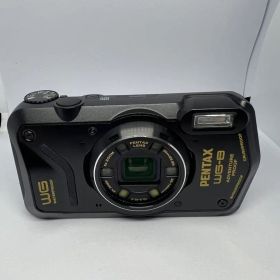 PENTAX WG-8 本体 コンパクトデジタルカメラ