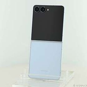 〔中古品〕 Galaxy Z Flip7 512GB ミント SM-F766Q SIMフリー ［6.9インチ/4.1インチ有機EL／Exynos 2500／RAM:12GB／ナノSIM&eSIM］〔中古品〕 Galaxy Z Flip7 512GB ミント SM-F766Q SIMフリー ［6.9インチ/4.1インチ有機EL／Exynos 2500／RAM:12GB／ナノSIM&eSIM］
