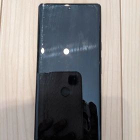 Google Pixel 6 Pro 本体 ブラック