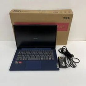 中古 LAVIE N14 Slim 4990001486 状態： B:良品