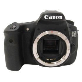 Canon EOS 60Dボディ EOS 60D Aランク 19