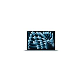 Apple MacBook Air 13.6インチ Liquid Retinaディスプレイ MC6T4J/A スカイブルー 13.6インチ M4 1