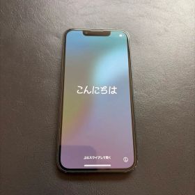 Apple iPhone 13 mini 本体 128GB