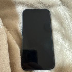 Apple iPhone13mini 128GB SIMフリー バッテリー84％