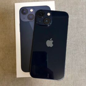 Apple iPhone 13 mini 256GB本体