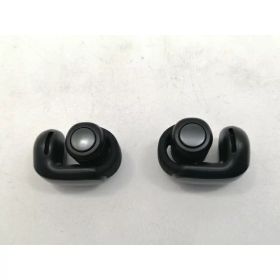 【中古】BOSE Ultra Open Earbuds [ブラック]【宇田川】保証期間1ヶ月【ランクA】