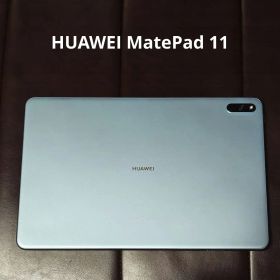 HUAWEI MatePad 11 DBY-W09 [アイルブルー]