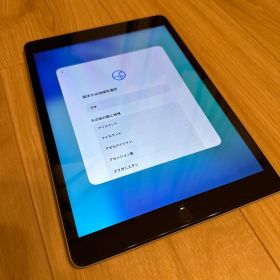 iPad 第9世代 64GB シルバー 美品