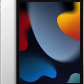 【美品】Apple iPad 第9世代 10.2型 Wi-Fi 64GB