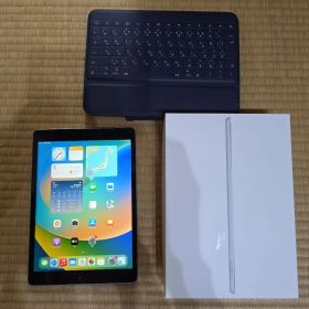 Apple iPad 第9世代 (A2602) 64GB