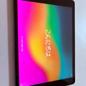 iPad 第9世代 64GB Wi-Fiモデル スペースグレイ Apple