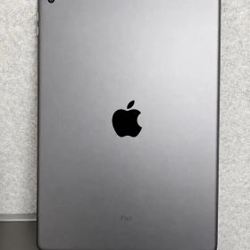 【美品✨】iPad 9世代 64GB シルバー