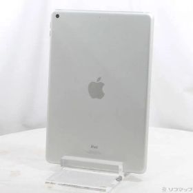 ソフマップ 〔中古品〕 iPad 第9世代 64GB シルバー MK2L3CH／A Wi-Fi【258】