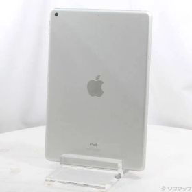 ソフマップ 〔中古品〕 iPad 第9世代 64GB シルバー MK2L3J／A Wi-Fi【262】