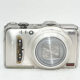 FUJIFILM FinePix F550EXR 本体