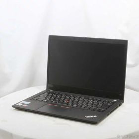 【中古】Lenovo(レノボジャパン) ThinkPad T14 Gen 1 20S1SFPW00 【352-ud】