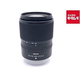 【中古】 【美品】 ニコン NIKKOR Z DX 18-140mm f/3.5-6.3 VR