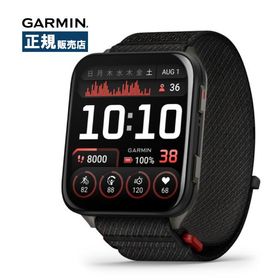 Garmin ガーミン Venu X1 ヴェニュー 010-02980-12 スマートウォッチ メンズ レディース 健康管理 トレーニング 睡眠モニタリング 通知機能 Suica対応