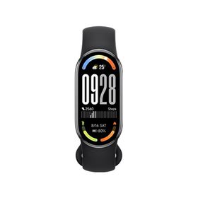 メール便 Xiaomi Smart Band 10 BHR07PYGL [ミッドナイトブラック]【お取り寄せ（２週から３週間程度での入荷、発送）】（2100000017433）