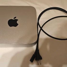 Mac mini 2023 M2Pro 16GB/512GB MNH73J/A