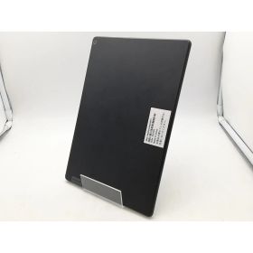 【中古】Lenovo SoftBank 【SIMロック解除済み】 Lenovo TAB5 801LV 3GB 32GB ブラック ZA4X0000JP【柏】保証期間1ヶ月【ランクB】