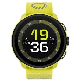 SUUNTO（スント） SUUNTO RUN LIME SS051111000