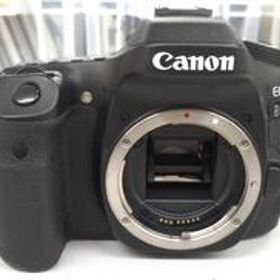 デジタル一眼レフ EOS 80D CANON
