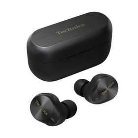 【新品未開封】Technics EAH-AZ80-K[ブラック]【即日発送、土、祝日発送】【送料無料】