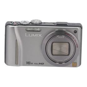 Panasonic デジタルカメラ（オールド）/LUMIX DMC-TZ20 Bランク 05