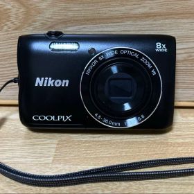 Nikon COOLPIX A300