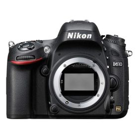 Nikon D610 良品 動作確認済み 1ヶ月保証付 高性能