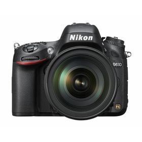 【中古】Nikon デジタル一眼レフカメラ D610 28-300VR レンズキット D610LK28-300