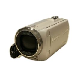 【6/20(土)20時〜全品ポイント10倍！要エントリー】Panasonic デジタルハイビジョンビデオカメラ HC-V480MS【中古】