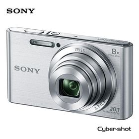 SONY ソニー DSC-W830 デジタルスチルカメラ Cyber-shot サイバーショット