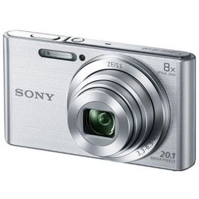 ★ソニー / SONY サイバーショット DSC-W830【デジタルカメラ】【送料無料】