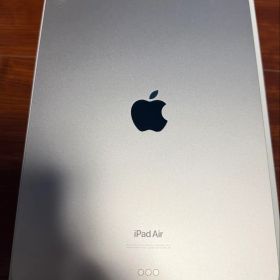 iPad Air M2 11インチ 128GB 6／15まで限定SALE‼️