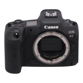 Canon デジタル一眼 EOS R5 Bランク 25