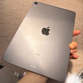 iPadPro 11インチ第一世代スペースグレイ Wi-Fiモデル 256GB