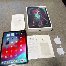 iPad Pro 11インチ 第2世代 Wi-Fi セルラー 256GB