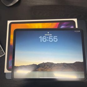 超美品 iPad Pro 11インチ 第2世代 128GB WiFi版 ブラック
