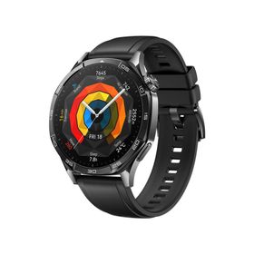 その他ブランド HUAWEI(ファーウェイ) WATCH GT 5 46mm ブラック2025