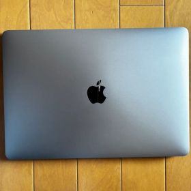 MacBook Pro 13インチ 2017 / SSD 256GB