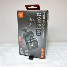 JBL TOUR PRO 2 ワイヤレスイヤホン