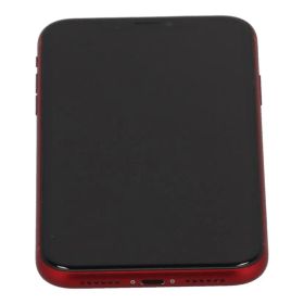 Apple docomo iPhone XR 64GB （PRODUCT）RED NT062J/A ABランク 85