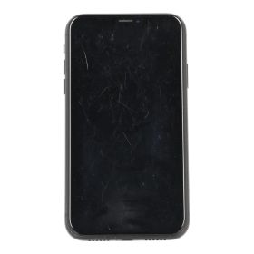 APPLE iPhoneXR 256GB NT0V2J A Bランク 25