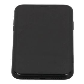 Apple SIMロックなし iPhone XR 128GB MT0G2J/A Bランク 62