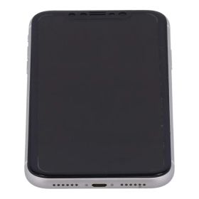 Apple SIMロックなし iPhone XR 128GB MT0J2J/A Bランク 62