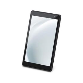アイリスオーヤマ タブレット 8インチ グレー TE08D1M64-KV1H タブレット パソコン 家電