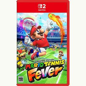 【新品】NSW2 マリオテニス フィーバー